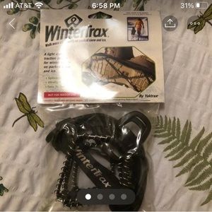 WinterTrax by YakTrax